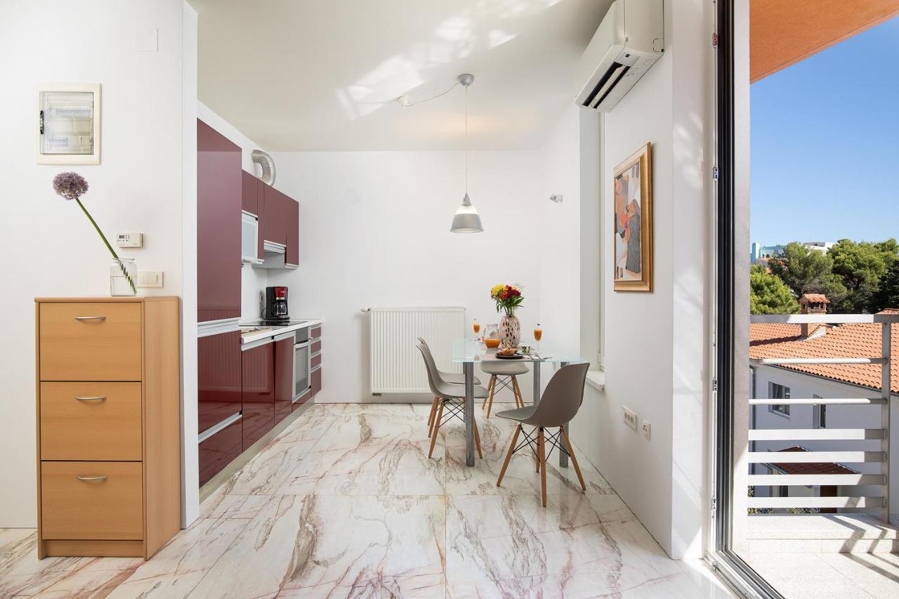 Apartmán Seasoul Pula