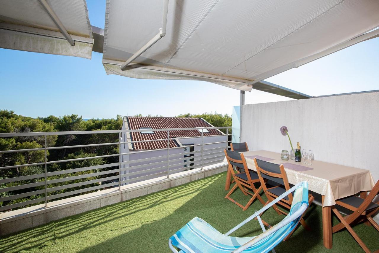 Seasoul Apartment Pula